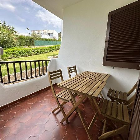 Casa Pena En Son Bou Lägenhet Exteriör bild