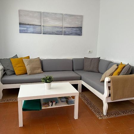 Casa Pena En Son Bou Lägenhet Exteriör bild