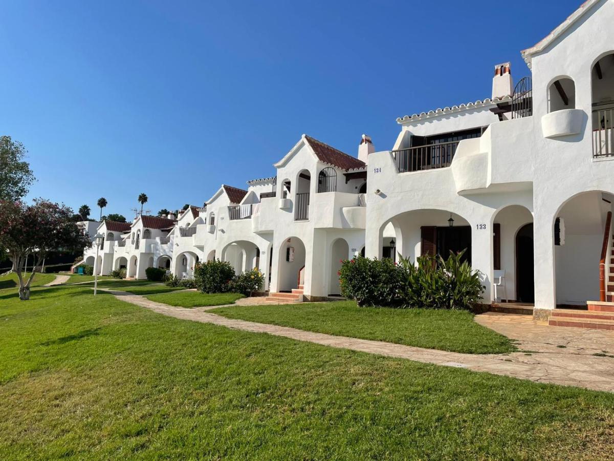 Casa Pena En Son Bou Lägenhet Exteriör bild