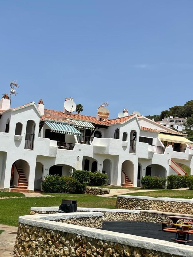 Casa Pena En Son Bou Lägenhet Exteriör bild