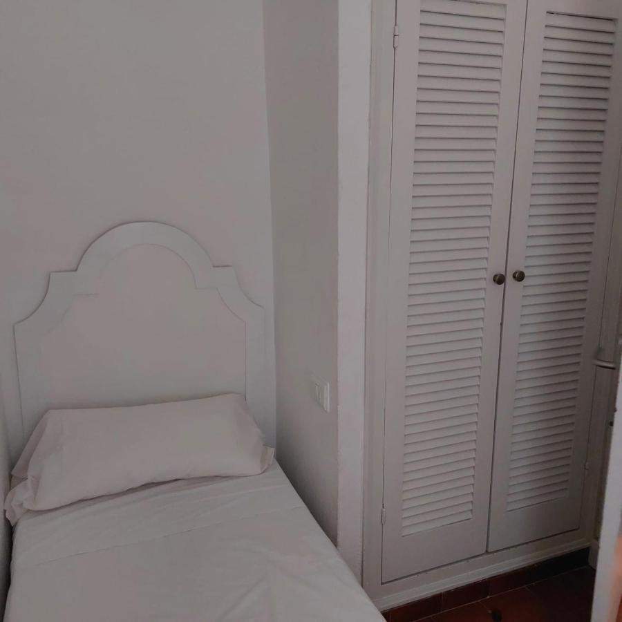 Casa Pena En Son Bou Lägenhet Exteriör bild