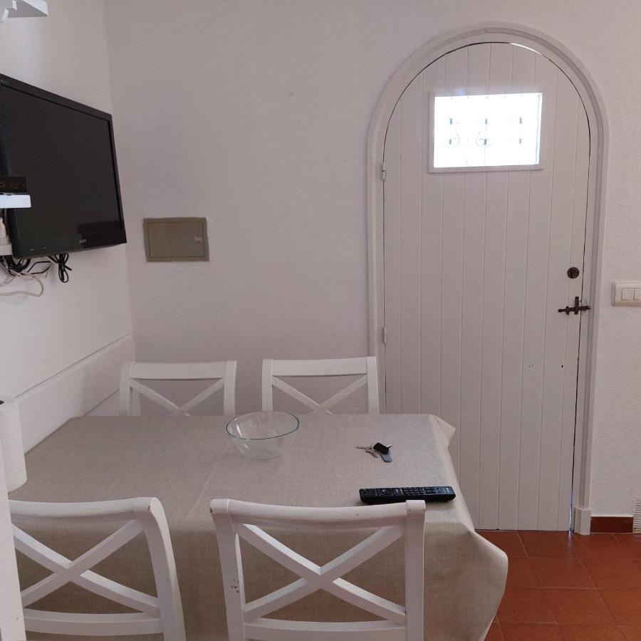 Casa Pena En Son Bou Lägenhet Exteriör bild