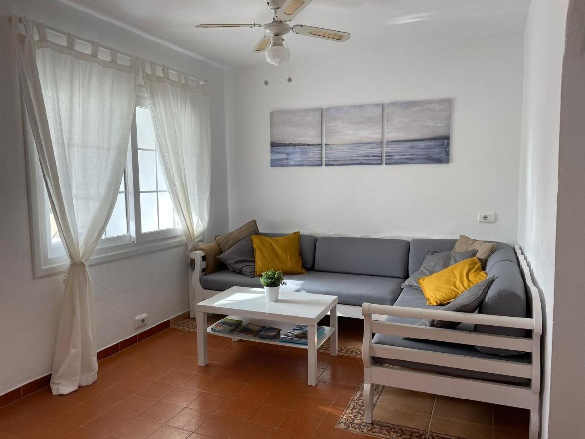 Casa Pena En Son Bou Lägenhet Exteriör bild
