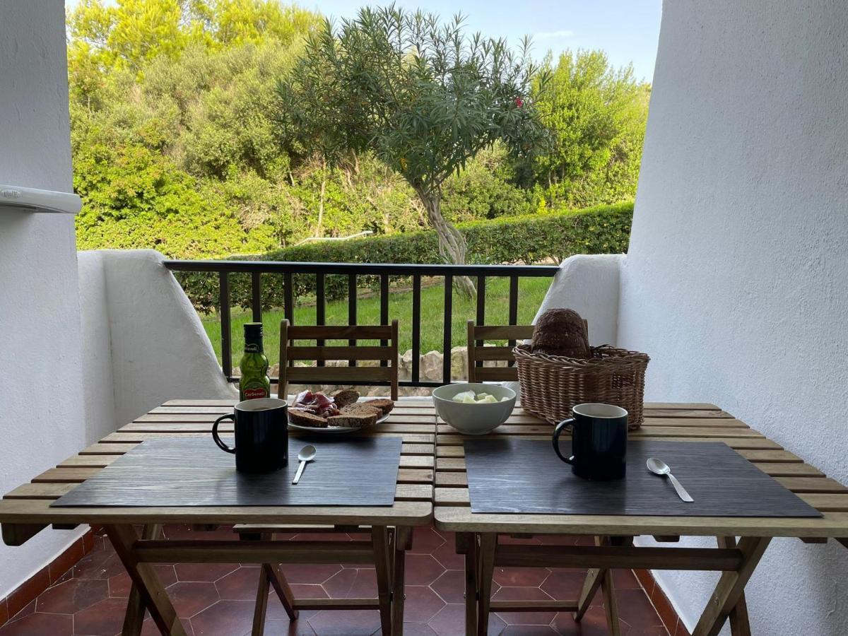 Casa Pena En Son Bou Lägenhet Exteriör bild