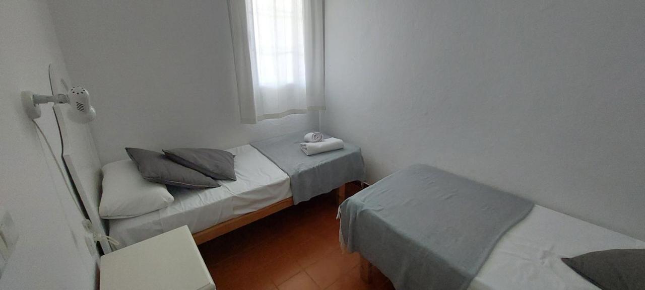 Casa Pena En Son Bou Lägenhet Exteriör bild