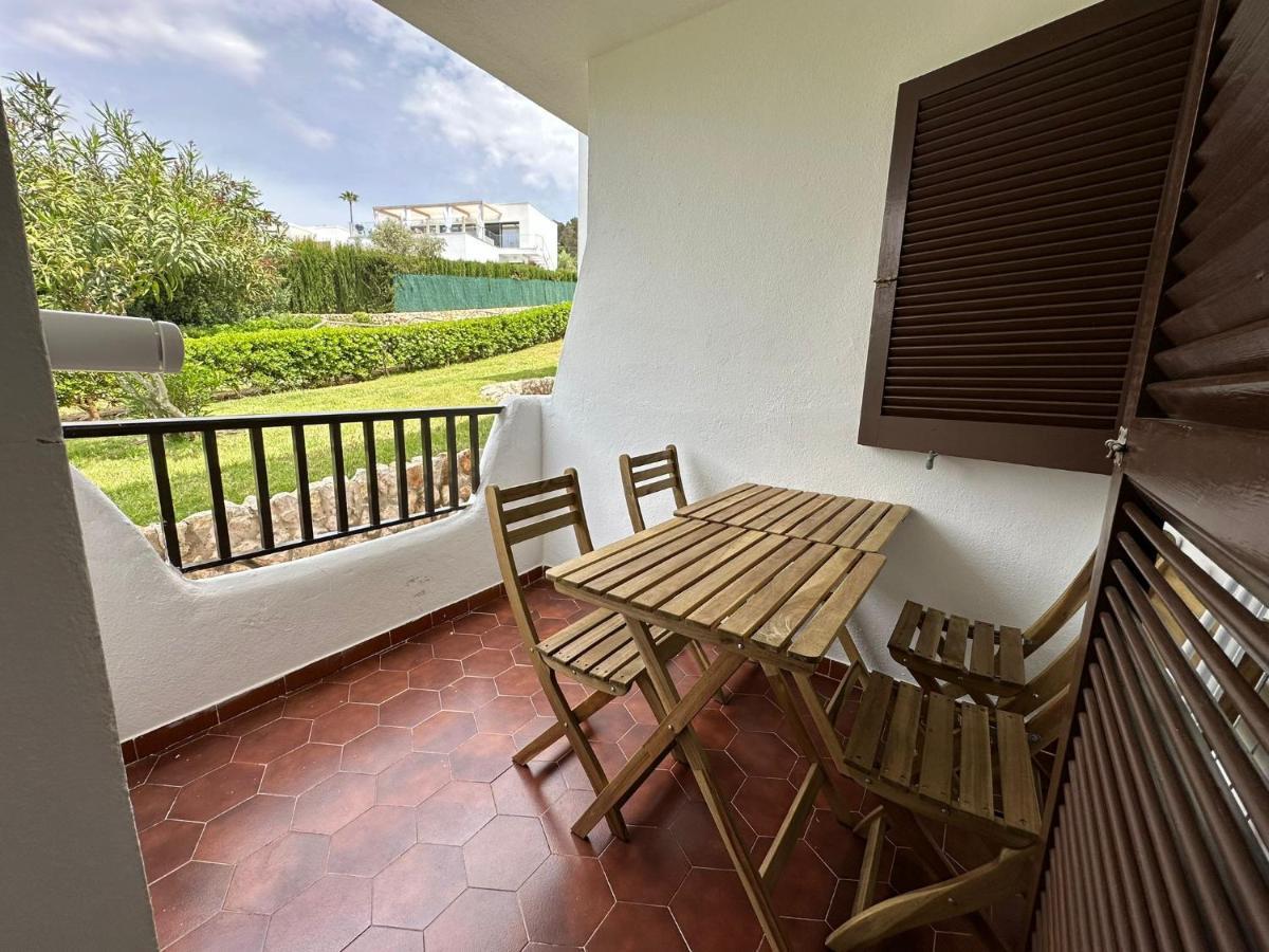 Casa Pena En Son Bou Lägenhet Exteriör bild