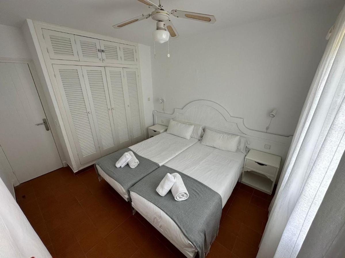 Casa Pena En Son Bou Lägenhet Exteriör bild