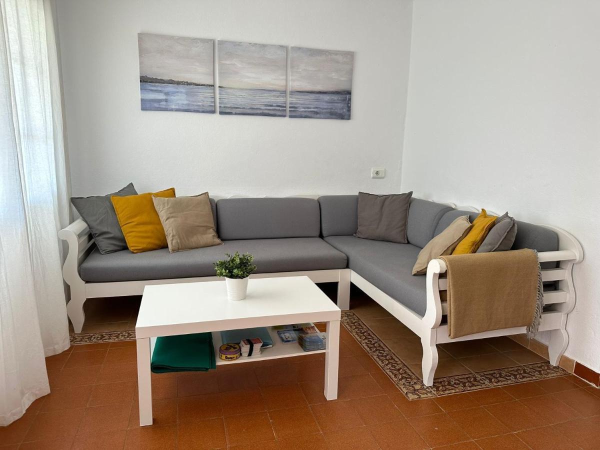 Casa Pena En Son Bou Lägenhet Exteriör bild