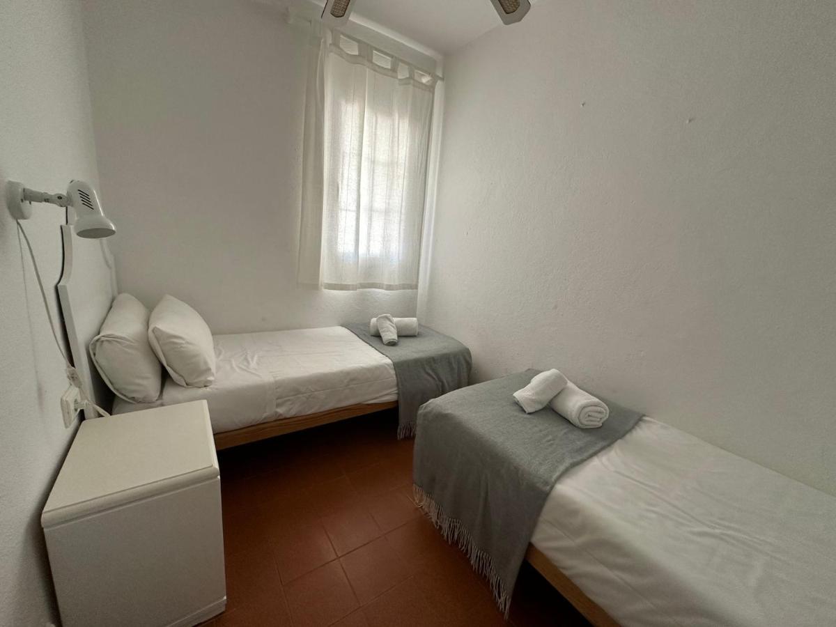 Casa Pena En Son Bou Lägenhet Exteriör bild