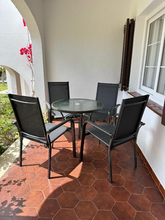 Casa Pena En Son Bou Lägenhet Exteriör bild