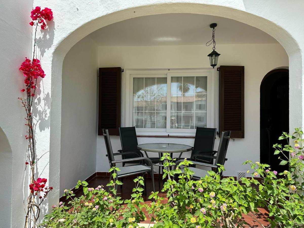 Casa Pena En Son Bou Lägenhet Exteriör bild