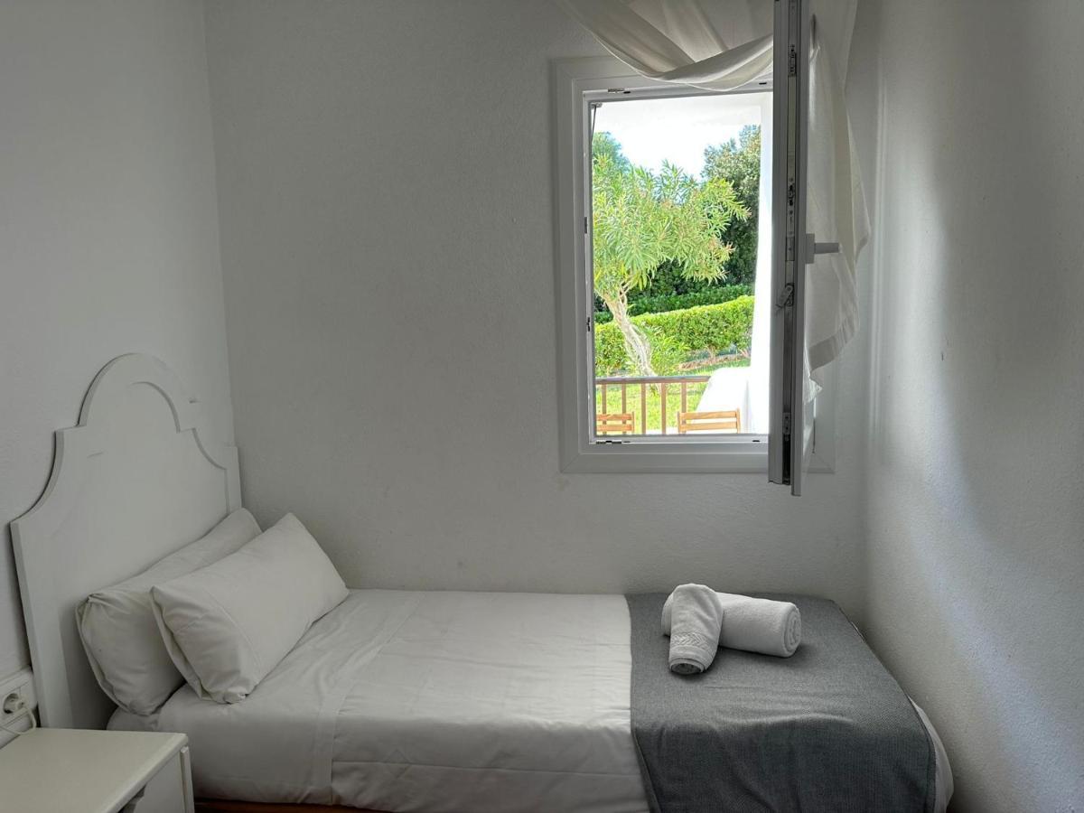 Casa Pena En Son Bou Lägenhet Exteriör bild