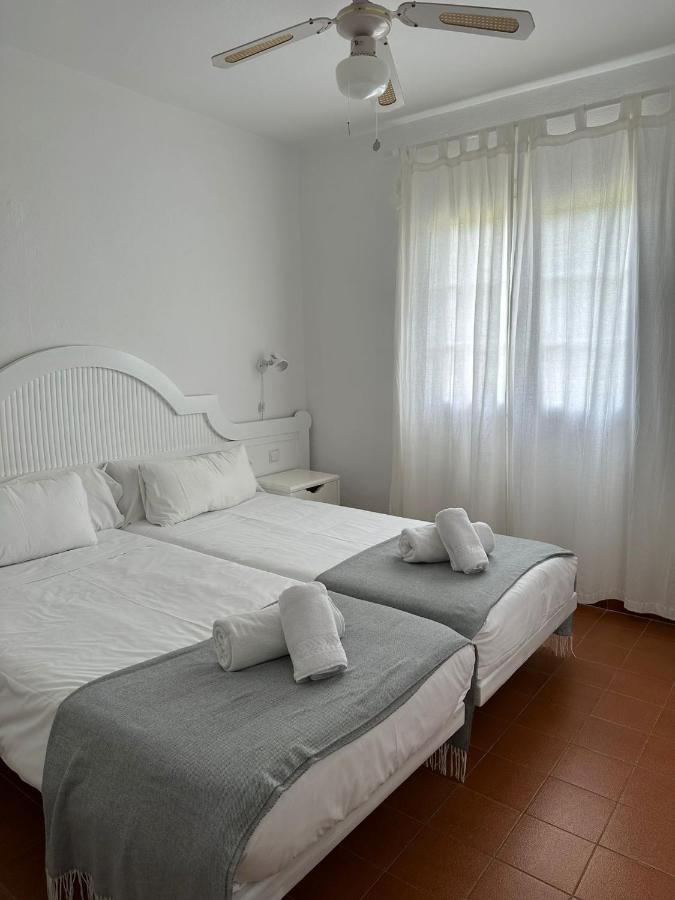 Casa Pena En Son Bou Lägenhet Exteriör bild